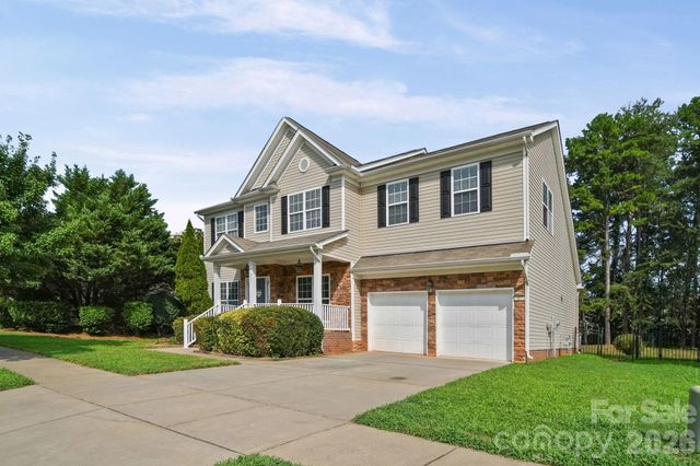 417 Stowe Road, Belmont, NC 28012
