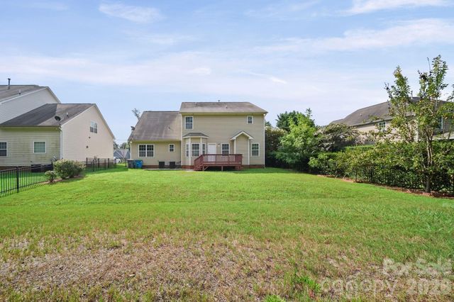 417 Stowe Road, Belmont, NC 28012