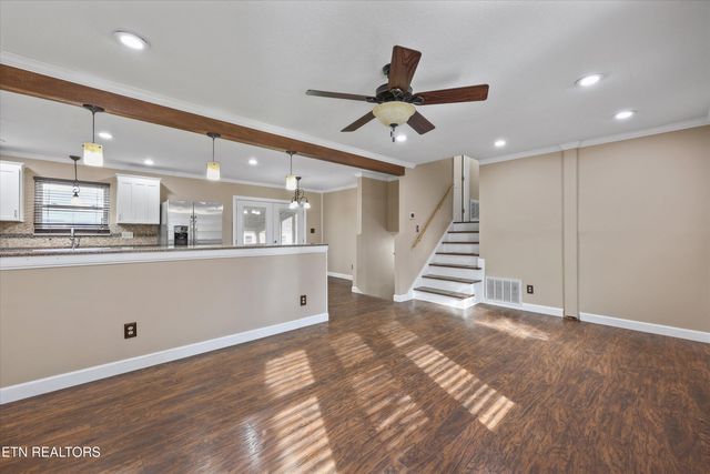 324 Wardley Rd, Knoxville, TN 37934