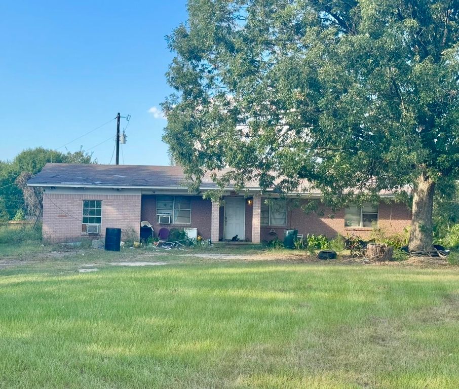 15822 CR 2101, Arp, TX 75750