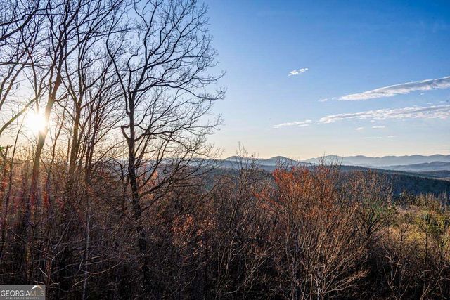 268 Oak Ledge Road, Morganton, GA 30560