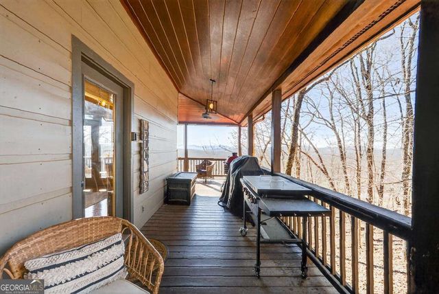 268 Oak Ledge Road, Morganton, GA 30560