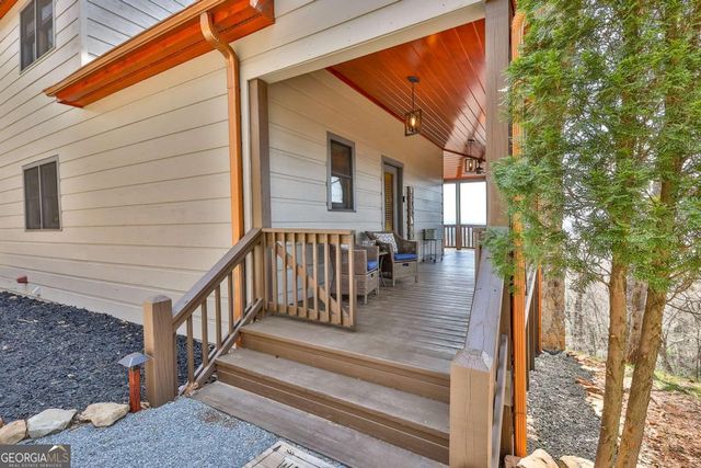 268 Oak Ledge Road, Morganton, GA 30560