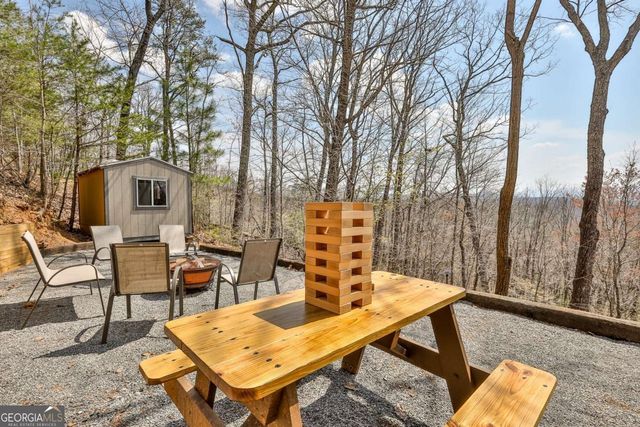268 Oak Ledge Road, Morganton, GA 30560
