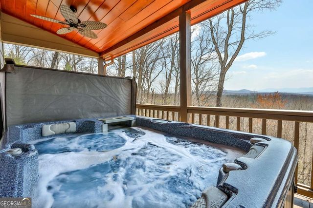 268 Oak Ledge Road, Morganton, GA 30560
