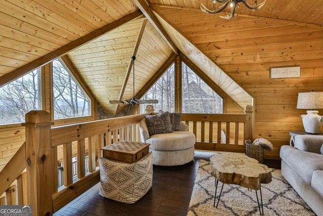 268 Oak Ledge Road, Morganton, GA 30560