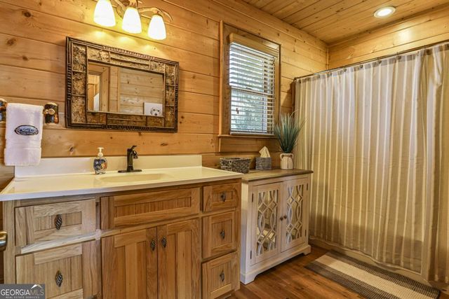 268 Oak Ledge Road, Morganton, GA 30560