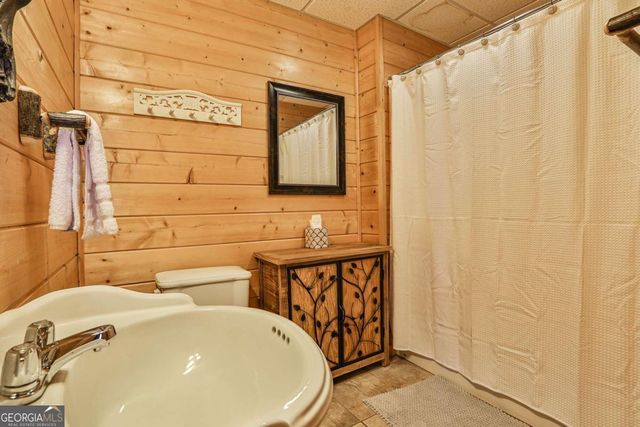 268 Oak Ledge Road, Morganton, GA 30560