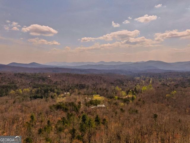 268 Oak Ledge Road, Morganton, GA 30560