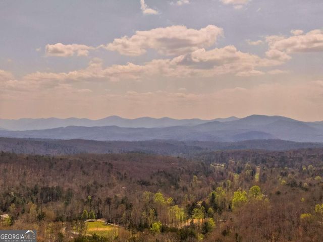 268 Oak Ledge Road, Morganton, GA 30560