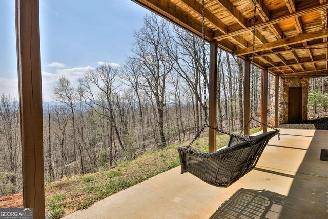 268 Oak Ledge Road, Morganton, GA 30560