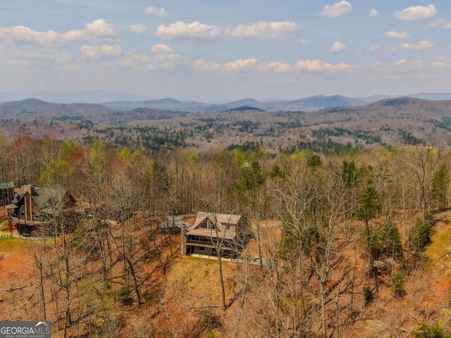 268 Oak Ledge Road, Morganton, GA 30560