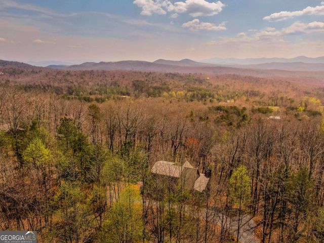 268 Oak Ledge Road, Morganton, GA 30560