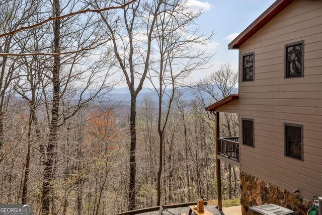 268 Oak Ledge Road, Morganton, GA 30560