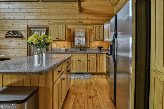 268 Oak Ledge Road, Morganton, GA 30560