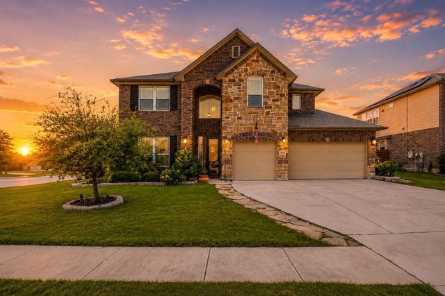 4100 Godwit DR, Pflugerville, TX 78660
