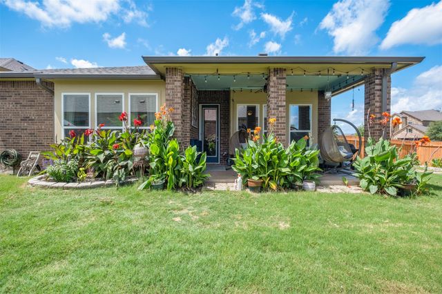 4100 Godwit DR, Pflugerville, TX 78660