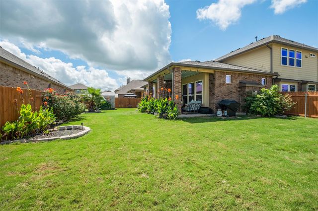 4100 Godwit DR, Pflugerville, TX 78660