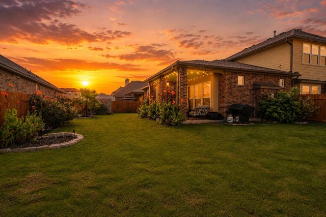 4100 Godwit DR, Pflugerville, TX 78660