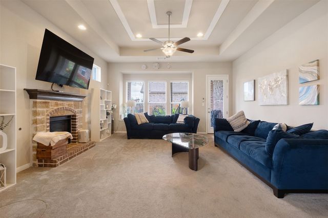 4100 Godwit DR, Pflugerville, TX 78660