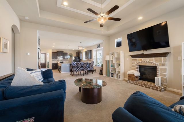 4100 Godwit DR, Pflugerville, TX 78660