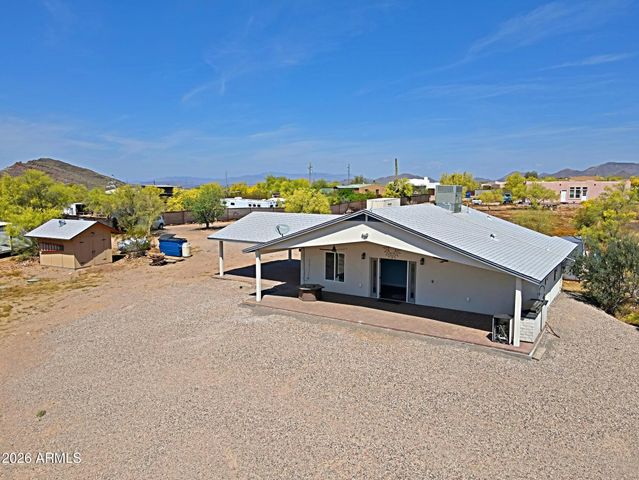 42825 N 17TH Place, New River, AZ 85087