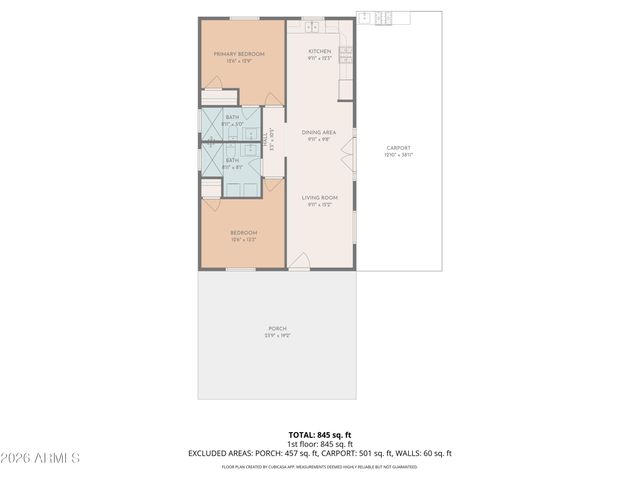 42825 N 17TH Place, New River, AZ 85087