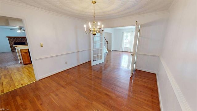 812 Bishop CT, Newport News, VA 23602