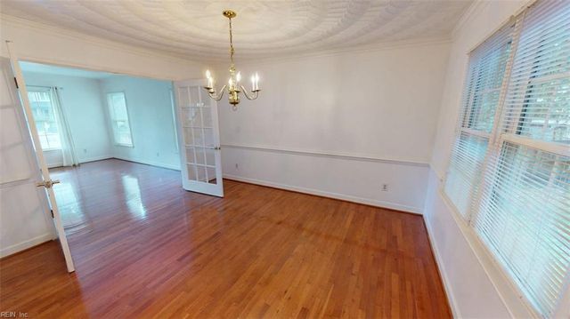 812 Bishop CT, Newport News, VA 23602