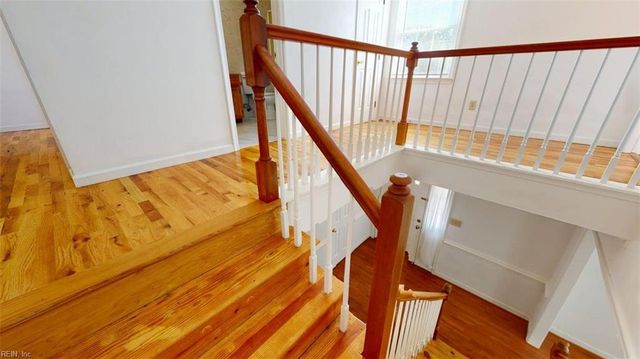 812 Bishop CT, Newport News, VA 23602