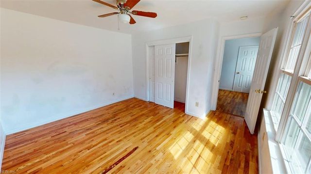 812 Bishop CT, Newport News, VA 23602