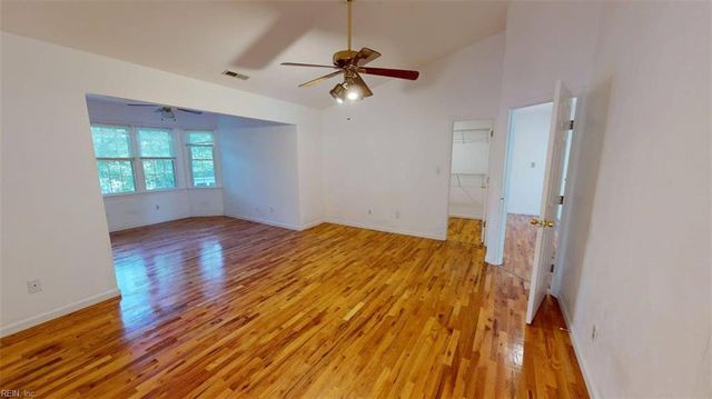 812 Bishop CT, Newport News, VA 23602