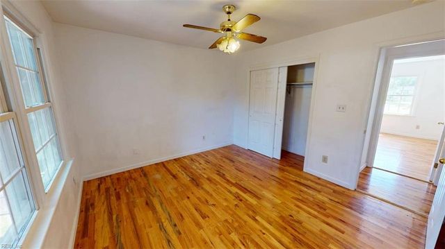 812 Bishop CT, Newport News, VA 23602