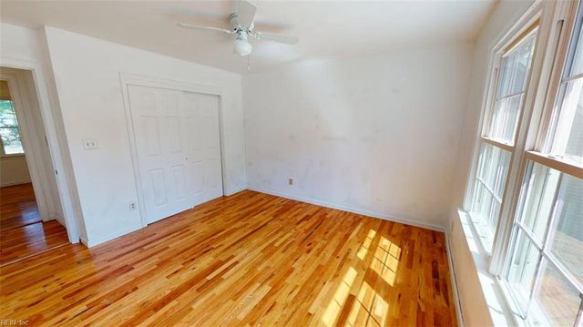 812 Bishop CT, Newport News, VA 23602