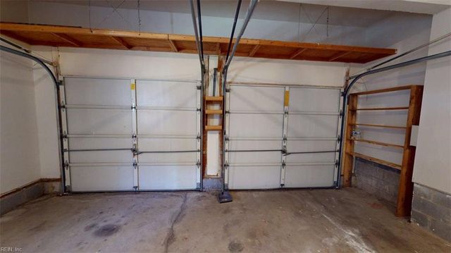 812 Bishop CT, Newport News, VA 23602