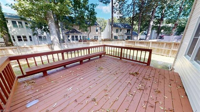 812 Bishop CT, Newport News, VA 23602