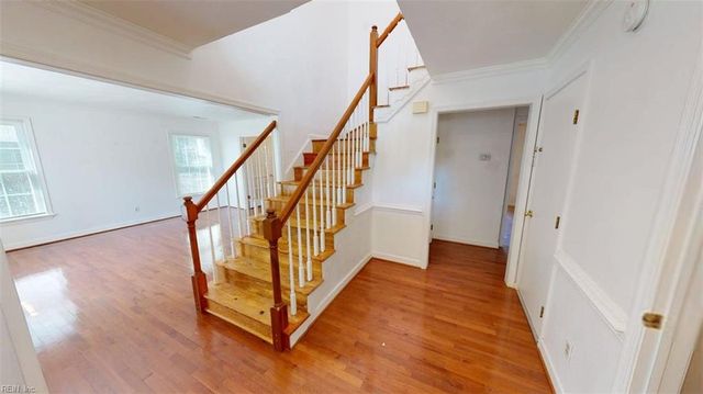 812 Bishop CT, Newport News, VA 23602