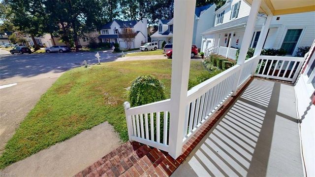 812 Bishop CT, Newport News, VA 23602