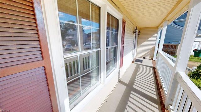 812 Bishop CT, Newport News, VA 23602