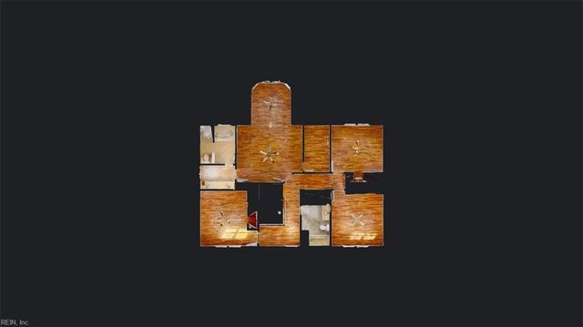 812 Bishop CT, Newport News, VA 23602