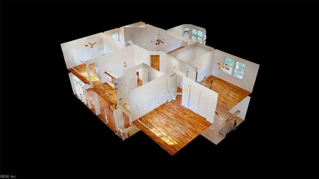 812 Bishop CT, Newport News, VA 23602