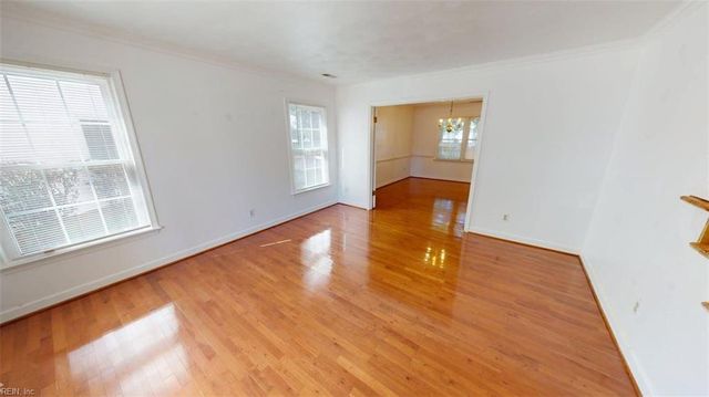 812 Bishop CT, Newport News, VA 23602