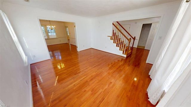 812 Bishop CT, Newport News, VA 23602