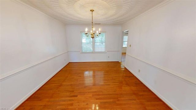 812 Bishop CT, Newport News, VA 23602