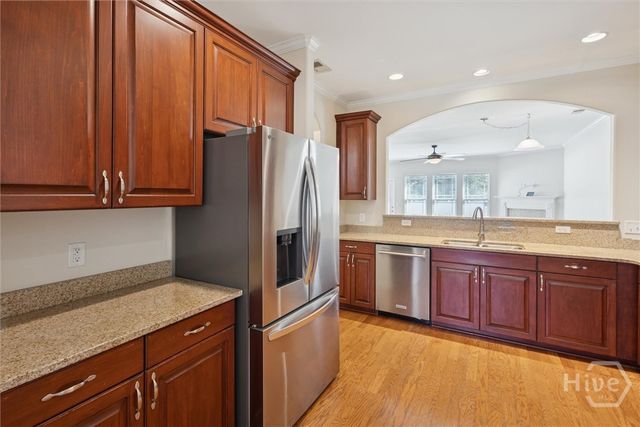 157 Tahoe Drive, Pooler, GA 31322