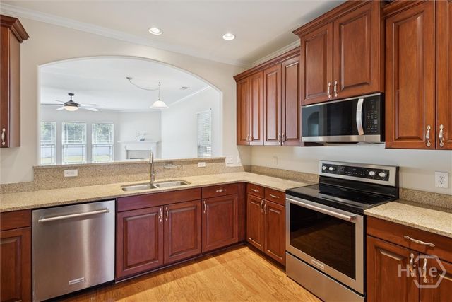 157 Tahoe Drive, Pooler, GA 31322