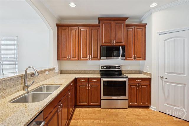 157 Tahoe Drive, Pooler, GA 31322