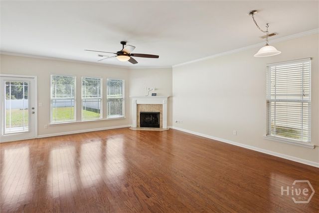 157 Tahoe Drive, Pooler, GA 31322