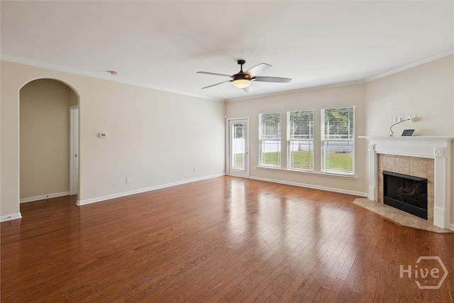 157 Tahoe Drive, Pooler, GA 31322