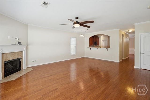 157 Tahoe Drive, Pooler, GA 31322